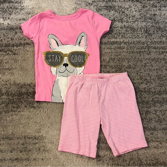 Carter’s Pajamas - Picture 2 of 7